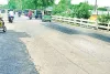 असर खबर का : बारिश से बिगड़ी सड़कों की केडीए ने ली सुध, गड्ढे भरने और पेचवर्क का काम तेज