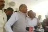 निकाय-पंचायत चुनाव में टिकट को लेकर गहलोत का बड़ा बयान, बोले- मेरी सिफारिश भी मत मानना, जमीनी हकीकत देखें
