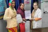 हाई रिस्क गर्भवतियों की हुई सघन जांच, एनीमिया पीड़ितों को लगाए एफसीएम इंजेक्शन