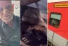 ऊना-इंदौर एक्सप्रेस में चूहे का कहर: फर्स्ट एसी कोच में बुजुर्ग की नाक कुतरी, शिकायत के बावजूद रेलवे ने नहीं की कार्रवाई