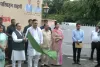जयपुर में स्वास्थ्य सेवाओं को मिली बड़ी मजबूती, जेपी नड्डा और CM भजनलाल ने 10 अत्याधुनिक रक्त संग्रहण वाहनों को दिखाई हरी झंडी