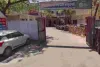 रिक्शा में सवार होकर जेब काट ले गए 50 हजार घाटगेट के पास वारदात, थैले लेकर बैठे दो युवकों पर जेब में चीरा लगाकर रुपए निकालने का आरोप 