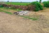  जमीन के विवाद में अटकी श्मशान घाट की सुविधाएं