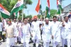 सरकार रोजगार के अवसर बढ़ाने के लिए प्रतिबद्ध, उप जिला चिकित्सालय भवन का शिलान्यास: भजनलाल