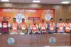 लोकतंत्र में चुनाव उत्सव, भाजपा कार्यकर्ता लोेकतंत्र के सजग प्रहरी: मदन राठौड़