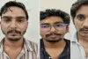 विदेश से एमबीबीएस, जयपुर में चरस का कारोबार! डॉक्टर समेत तीन तस्कर गिरफ्तार, पांच लाख की चरस और तस्करी में इस्तेमाल गाड़ी बरामद