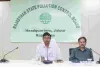 जयपुर में कल टेक्सटाइल उद्योग पर राज्य स्तरीय कार्यशाला, अपशिष्ट जल के पुनः उपयोग पर होगा मंथन