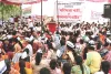 तृतीय शिक्षकों ने स्थानांतरण नहीं होने पर खोला शिक्षा मंत्री के खिलाफ मोर्चा, आंदोलन को हल्के में न ले : कांग्रेस