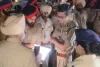15 अगस्त को लेकर जालंधर में कड़ी सुरक्षा, पुलिस कमिश्नर ने देर रात चौराहों और पुलिस चौकियों का किया निरीक्षण