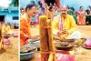 राखी से पहले 'चटकी मटकी' बताएगी बारिश का हाल