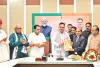 वन स्टेट-वन इलेक्शन से संसाधनों की होगी बचत, विकास कार्यों को मिलेगी निरंतर गति: मुख्यमंत्री भजनलाल शर्मा