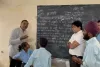 मूक-बधिर विद्यालय में एसीएस स्कूल शिक्षा का औचक निरीक्षण, लापरवाही पर सख्त कार्रवाई और नियमित मॉनिटरिंग के निर्देश