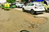 मालवीय नगर विधानसभा निगम क्षेत्र : कच्ची बस्तियों को पुनर्वास, कॉलोनियों को नियमन का इंतजार; क्षेत्र में सर्वाधिक नालों की समय पर साफ-सफाई नहीं