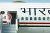 मोदी 4 दिन की विदेश यात्रा पर रवाना, बोले- उज्बेकिस्तान और किर्गिज की यात्रा से भारत की रणनीतिक साझेदारी हो गी मजबूत