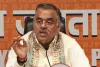 पंजाब में लूटे जा रहे प्राकृतिक संसाधन : खनन माफिया पर नकेल लगाने में सरकार विफल, चुघ ने कहा- राज्य में लगी अघोषित सेंसरशिप