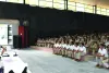 खेल को बढ़ावा देने के लिए जागरूकता कार्यक्रम, 200 पुलिसकर्मियों ने लिया हिस्सा