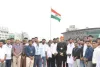 नेहरू सहकार भवन और राजफेड में हर्षोल्लास से मनाया स्वतंत्रता, अधिकारियों-कर्मचारियों को दी शुभकामनाएं