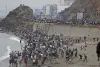 स्यूटा में बड़ी संख्या में प्रवासियों की एंट्री : ईयू की बॉर्डर को मजबूत करने की मांग, भौतिक अवरोधकों के इस्तेमाल का आह्वान