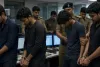 करोड़ों का खेल, मुनाफे का झांसा और खातों में रकम ट्रांसफर ; 4 साइबर ठग गिरफ्तार