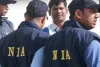 आतंकी केस में NIA का बड़ा एक्शन : कश्मीर में कई ठिकानों पर रेड, पुलिस-CAPF भी साथ 