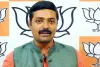 'छात्रों की गूंज' कार्यक्रम पर भाजपा का कांग्रेस पर हमला : प्रचार-प्रसार के लिए सोशल मीडिया प्रभावकों को किया 25-25 हजार का भुगतान, भ्रष्टाचार से इकट्‌ठा हुए पैसे का हो रहा इस्तेमाल