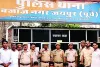 निकाय चुनाव से पहले जयपुर पुलिस का बड़ा एक्शन : 2 लग्जरी गाड़ियां जब्त, 4.30 लाख के जाली नोट के साथ 4 गिरफ्तार