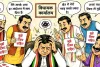 टिकट का ताला, वादों का पिटारा; निकाय चुनावों ने बढ़ाई विधायकों की धड़कनें