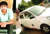 राह चलते लोगों से मोबाइल मांग करता था धोखाधड़ी, चोरी की कार वापस देने के नाम पर मांगे रुपए