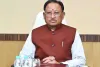 विष्णुदेव साय के खिलाफ अमर्यादित टिप्पणी : सोशल मीडिया पर पोस्ट किया वीडियो, अश्लील भाषा का इस्तेमाल करने का आरोप