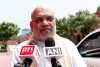 Amit Shah का विपक्ष को खुला चैलेंज, बोले-चर्चा के लिए बिरला को लिखकर दें,  मैं हर सवाल का संसद में दूंगा जवाब