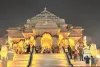 राम मंदिर कर्मियों के लिए दिया 4 करोड़ का चेक बाउंस, खाते में मिले महज 3 रुपये; अब होगी कानूनी कार्रवाई