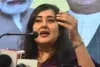 ‘पितृसत्ता खत्म करो’ के नारे पर भाजपा का राहुल गांधी से सवाल, बांसुरी बोलीं- कर्नाटक-हिमाचल में क्यों नहीं अमल?