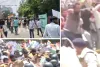 पटना में छात्रों का हंगामा: सीएम आवास की तरफ कूच, निगेटिव मार्किंग खत्म करने और डोमिसाइल नीति लागू करने की मांग