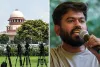 सुप्रीम कोर्ट ने CJP के 5 सितंबर दिल्ली मार्च पर रोक से किया इनकार, कानून-व्यवस्था बनाए रखने के निर्देश