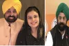 डॉ.गुरप्रीत कौर रिश्वत मामला: BJP ने की निष्पक्ष, पारदर्शी और विश्वसनीय की जांच, RP Singh बोले- जनता को जवाब चाहिए, बहाने नहीं !