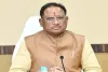 छत्तीसगढ़ में उद्योगों को बढ़ावा, CM विष्णुदेव साय बोले- नई उद्योग नीति से बढ़ा निवेशकों का भरोसा, युवाओं को मिलेगा रोजगार