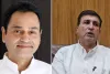 छिंदवाड़ा: पायलट की सतर्कता से टला बड़ा विमान हादसा, पूर्व सांसद नकुलनाथ और कांग्रेस प्रभारी हरीश चौधरी होने वाले थे सवार
