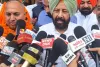 डीए पर हाईकोर्ट का फैसला 'आप' सरकार के मुंह पर करारा तमाचा: केवल सिंह ढिल्लों