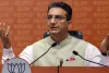दलित सम्मान के मुद्दे पर भाजपा का कांग्रेस पर पलटवार, गौरव भाटिया बोले- कांग्रेस को आरोप लगाने का हक नहीं, जानें ऐसा क्यों कहा ? 