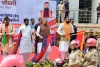 बिहार में महिलाओं की सुरक्षा के लिए 4700 बाइक-स्कूटी तैनात, 70 वाहन से ‘पुलिस दीदी’ करेंगी पेट्रोलिंग