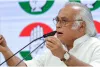 संसद सत्र खत्म होते ही कांग्रेस का सरकार पर हमला, जयराम रमेश बोले- विपक्षी दबाव से कई विधेयकों पर सरकार को झुकना पड़ा