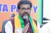 भाजपा का राहुल गांधी पर बड़ा हमला: कांग्रेस भ्रष्ट आचरण को बढ़ावा देने वाली पार्टी, छात्र आंदोलन मामले पर 'दोहरे मापदंड' अपनाने का लगाया आरोप
