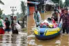 केरल में भारी बारिश से भूस्खलन और बाढ़: 1 की मौत, 2 लापता; छह ज़िलों में स्कूल बंद की घोषणा