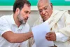 खड़गे-राहुल ने पीएम को लिखा संयुक्त पत्र: जाति जनगणना की प्रक्रिया पर जताई चिंता, प्रमाणित जाति सूची के आधार पर नई प्रश्नावली तैयार करने की मांग