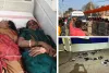 बिहार के लखीसराय में दर्दनाक हादसा: अशोकधाम मंदिर में भगदड़ से 7 श्रद्धालुओं की मौत, कई घायल ; बचाव और राहत कार्य जारी