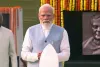 पूर्व पीएम अटल बिहारी वाजपेयी की पुण्यतिथि पर दिग्गजों ने दी श्रद्धांजलि, PM मोदी बोले- असाधारण राजनेता थे अटल जी