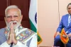 पीएम मोदी ने दी हिचिलेमा को दोबारा ज़ाम्बिया के राष्ट्रपति चुने जाने पर बधाई, द्विपक्षीय साझेदारी को मजबूती