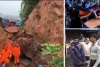 मुंबई में भीषण हादसा: भूस्खलन से 2 लोगों की मौत, 2 अन्य घायल; कई के मलबे में दबे होने की आशंका