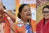 नितिन नवीन की नई टीम की घोषणा: वसुंधरा राजे उपाध्यक्ष, स्मृति ईरानी महासचिव और पीयूष गोयल बन कोषाध्यक्ष