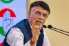 खड़गे पर टिप्पणी से गरमाई सियासत : कांग्रेस का BJP पर हमला, खेड़ो बोले- दलित नेता को अपमानित करने वाली सोच बेनकाब